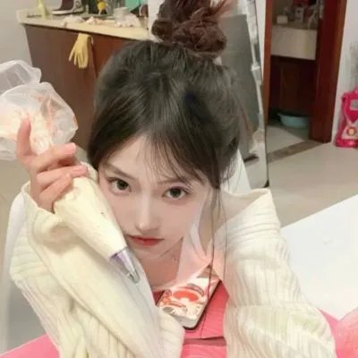 盲盒哥哥